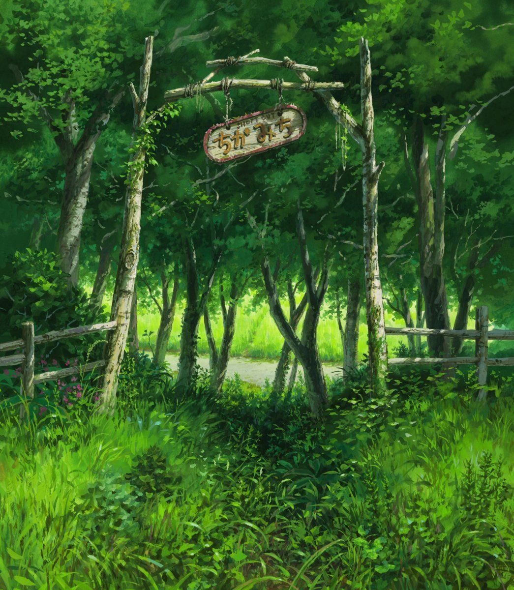 1045x1200 Ghibli