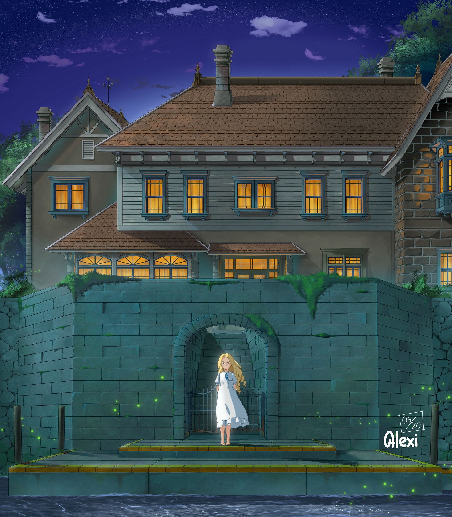 1920x2194 Marnie of the Marsh House
