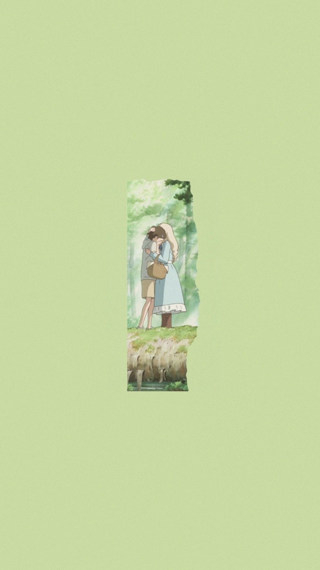 1080x1920 I wanted to request When Marnie was