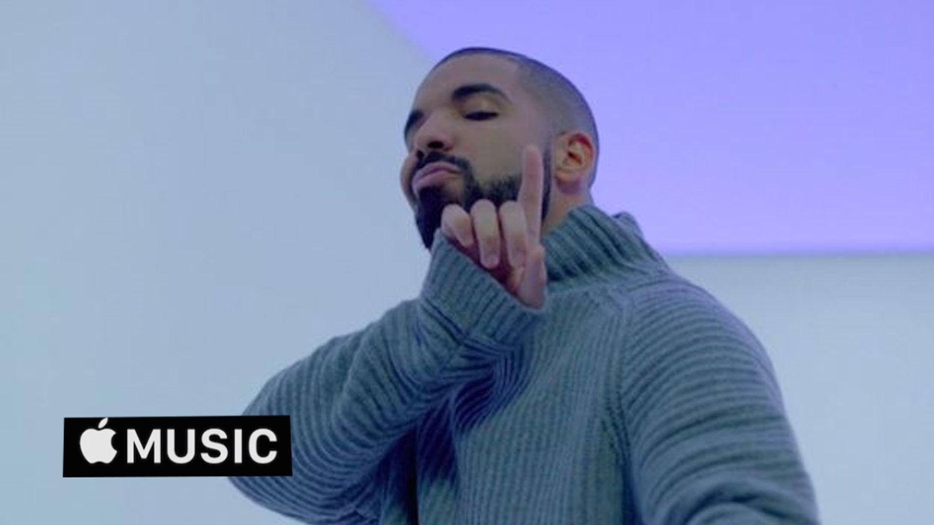 1920x1080 Drake Ovo Wallpaper
