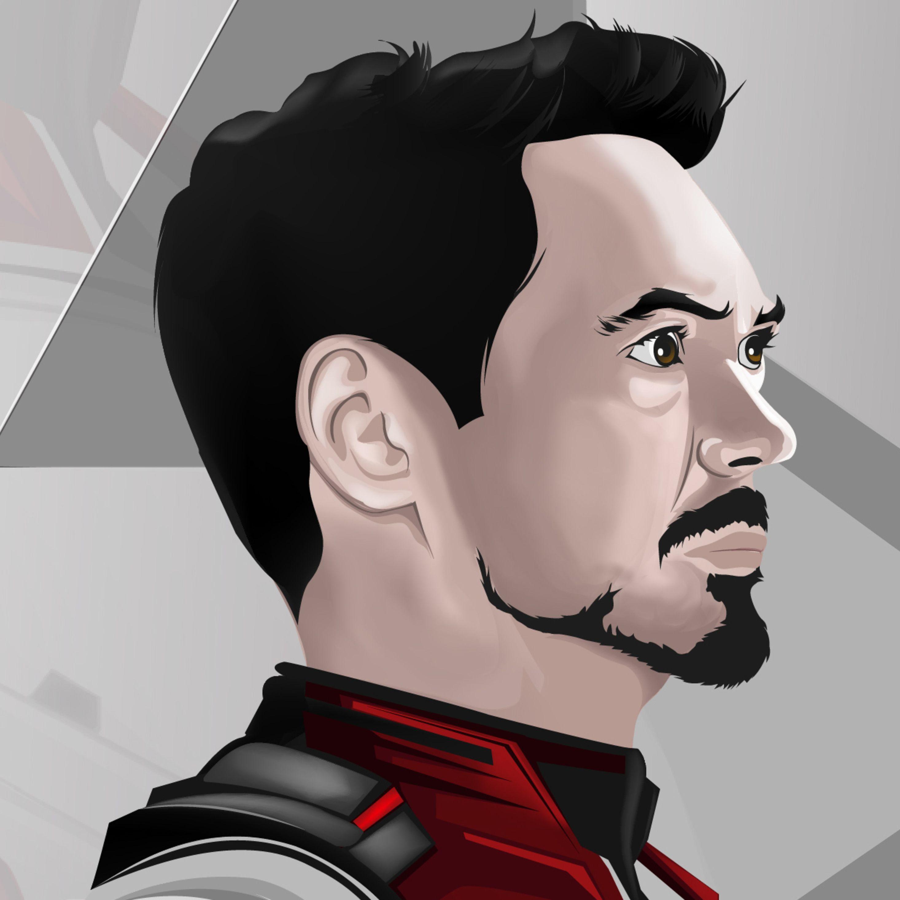 Tony Stark HD Wallpapers - Top Free Tony Stark HD Backgrounds -  WallpaperAccess
