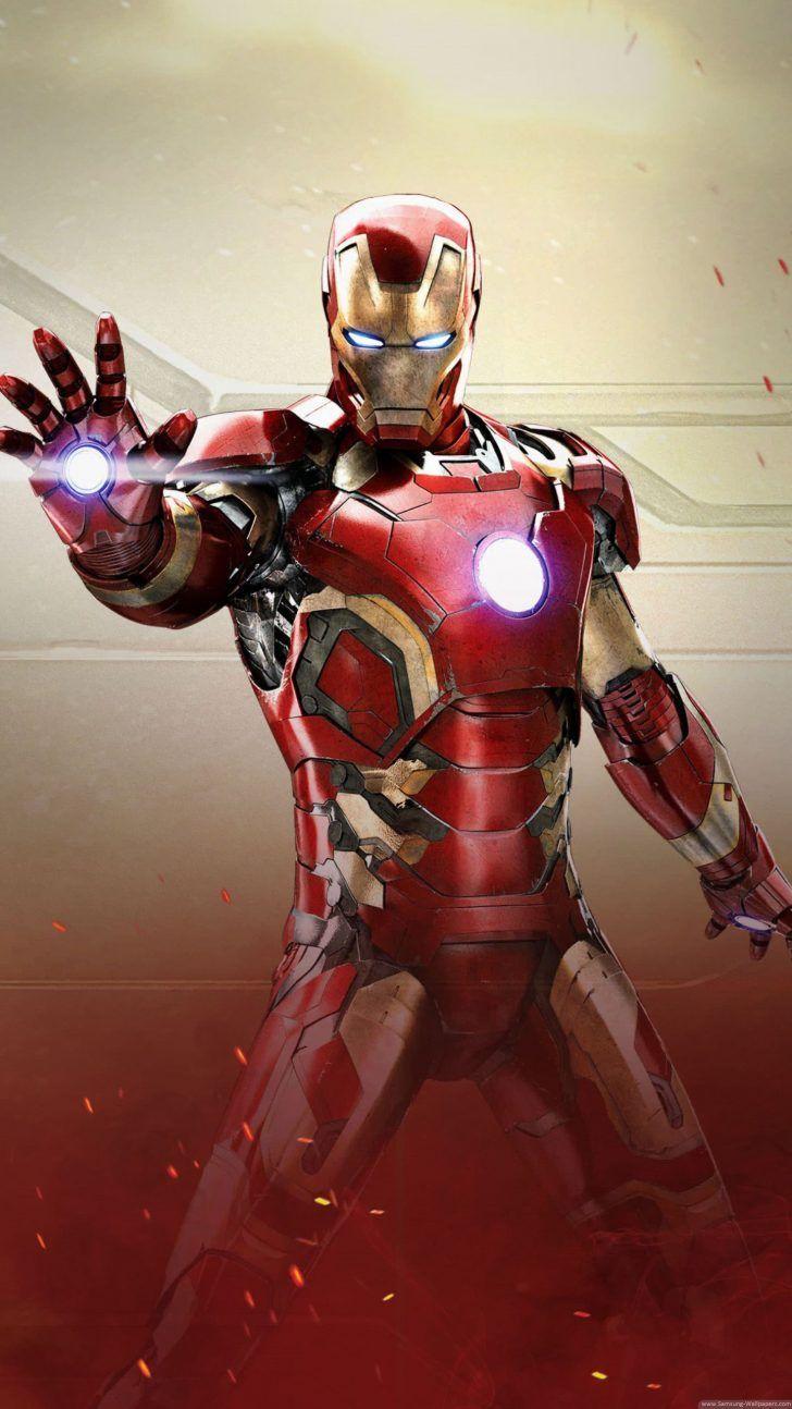 728x1294 iron man HD wallpaper for pc