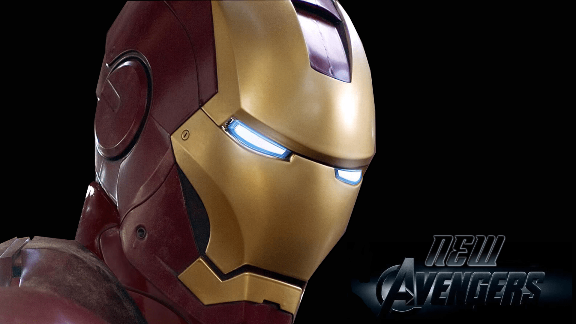 1920x1080 New Avengers Man HD Wallpaper FullHDWpp HD