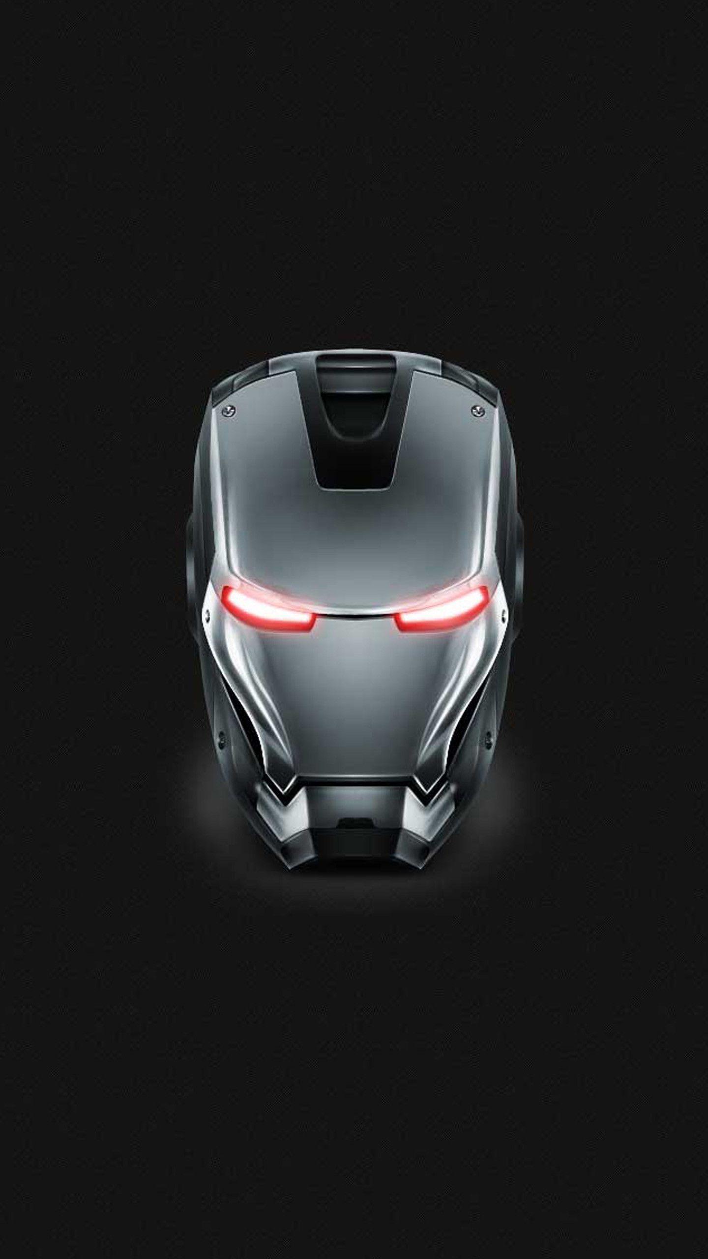 1440x2560 Iron Man Wallpaper HD