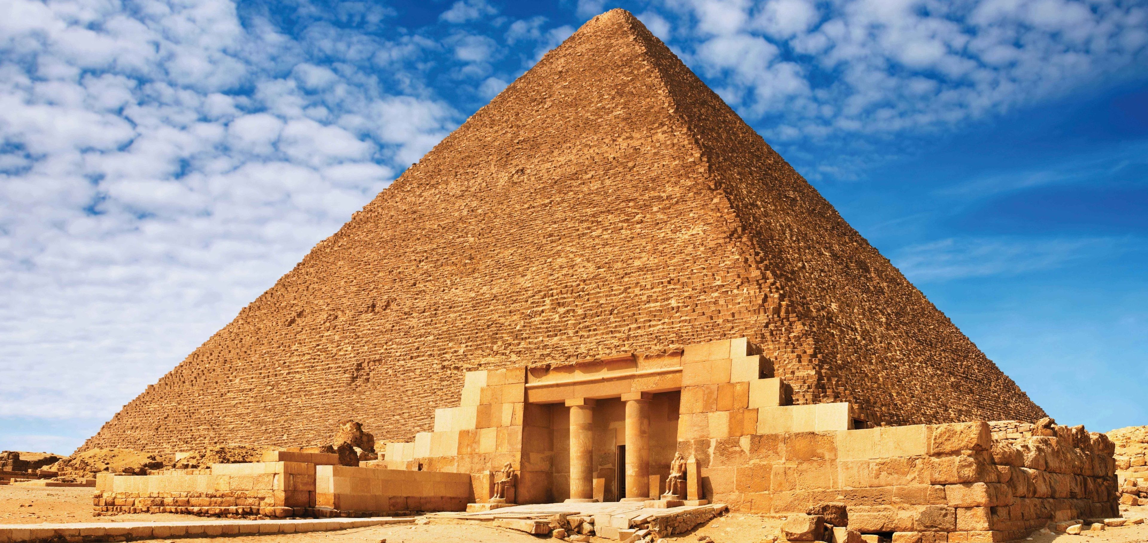 3840x1816 egypt 4k computer background
