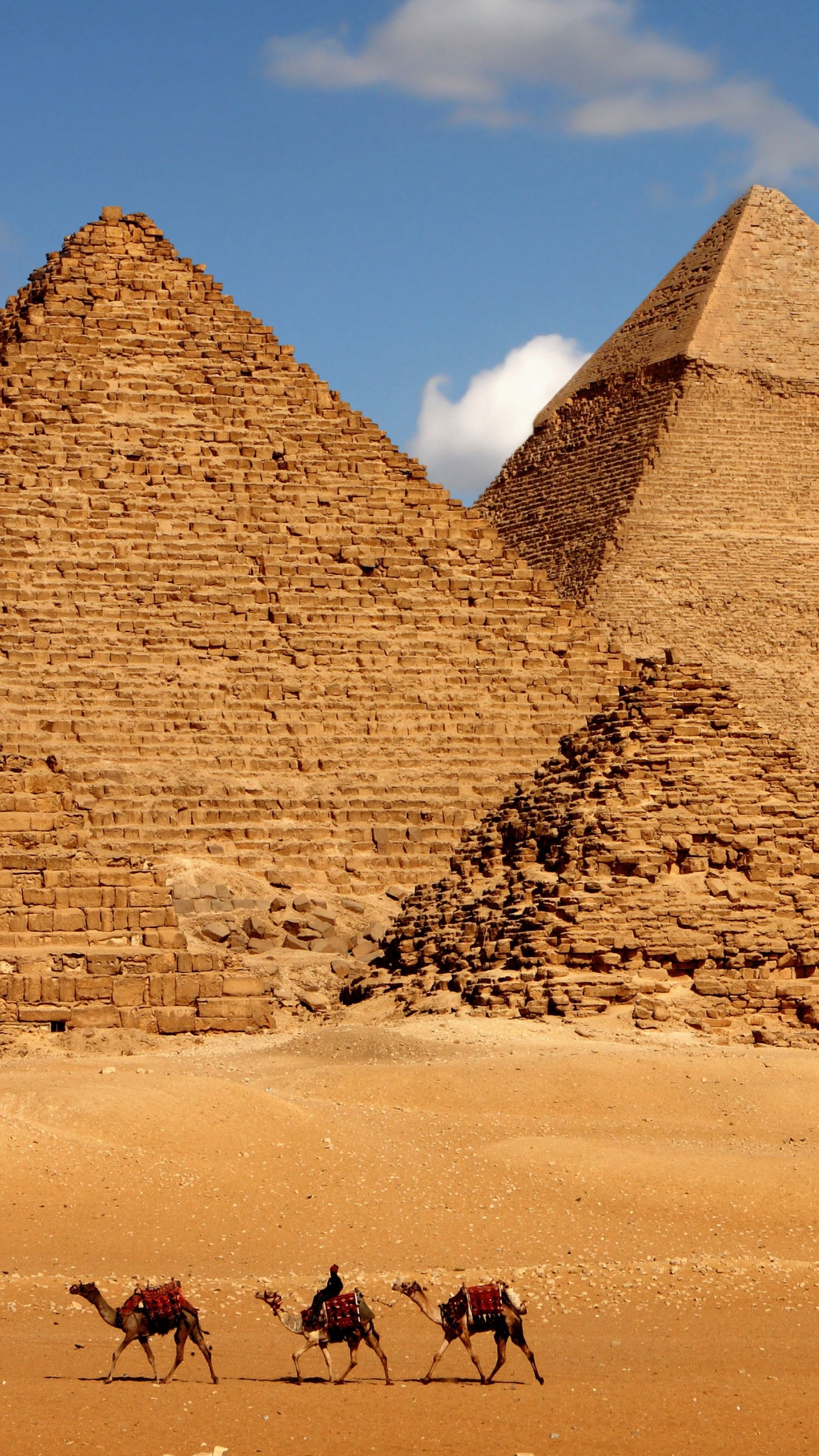 2430x4320 Giza, Cairo, Egypt