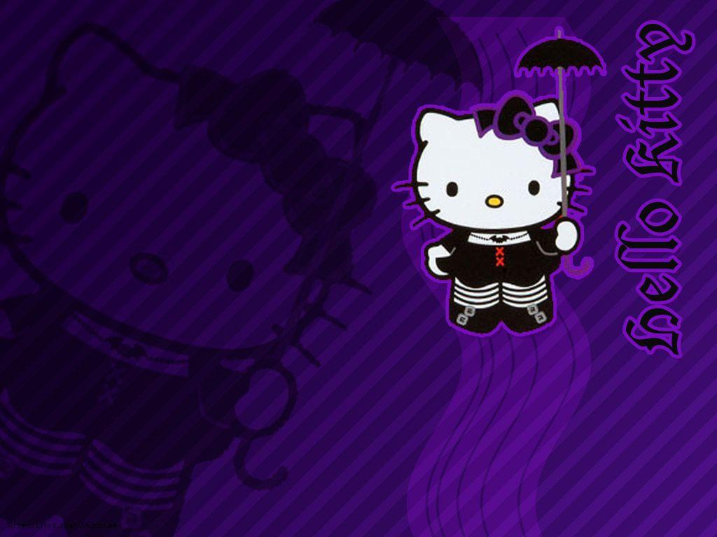 1024x768 Wallpaper Kitty Wallpaper