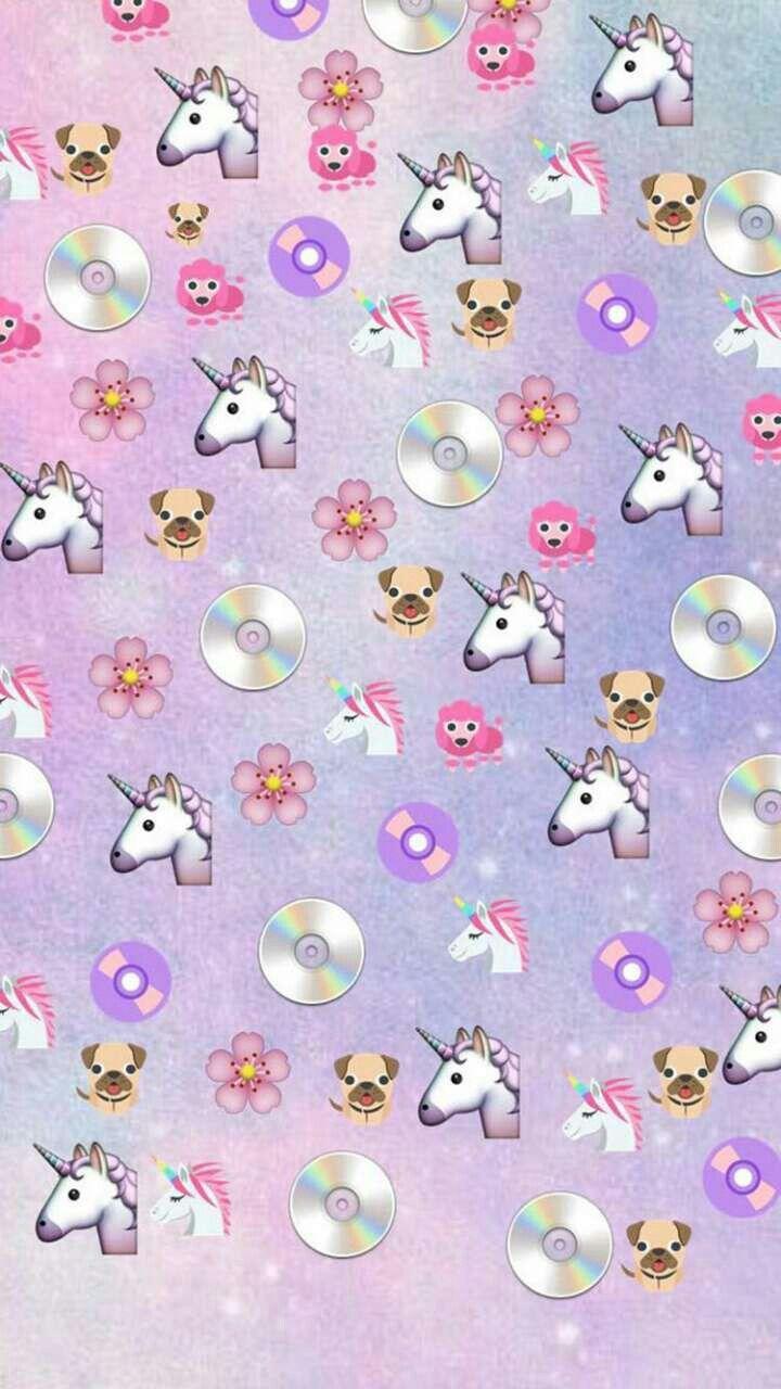 720x1280 Loveliest of All Was the Unicorn