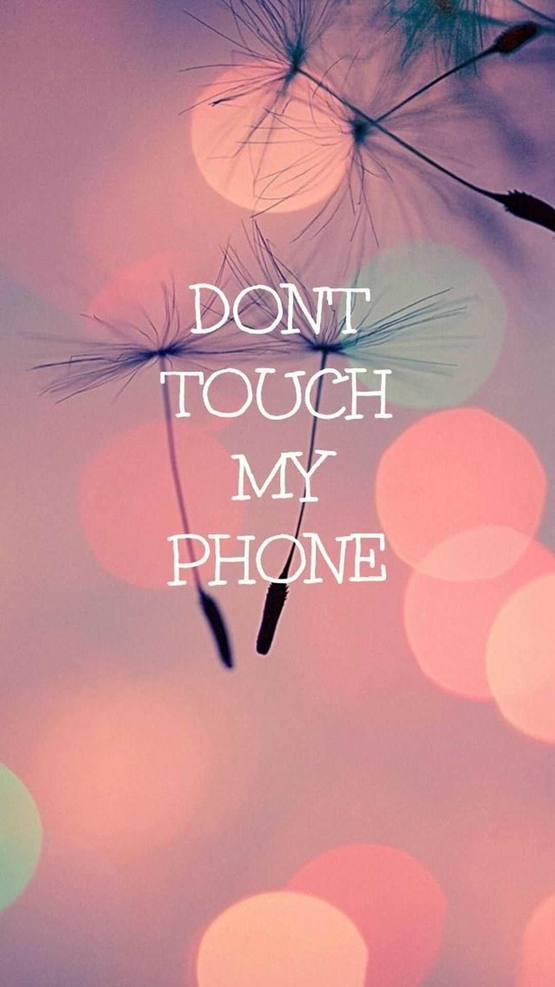 1080x1920 Cute Gold Wallpaper