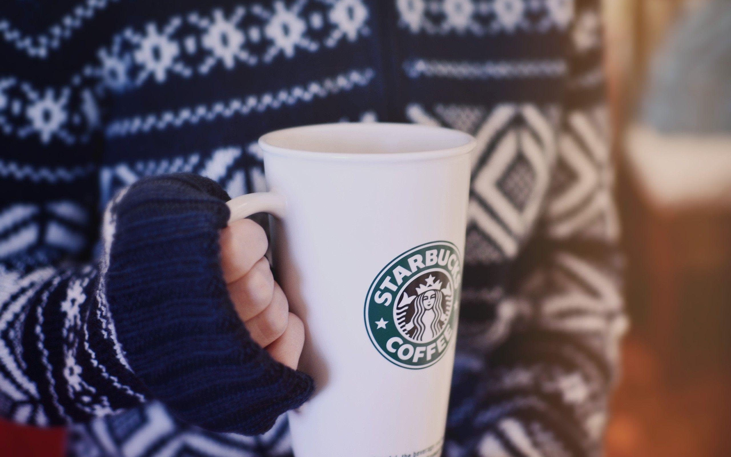 2560x1600 Starbucks Background. Starbucks