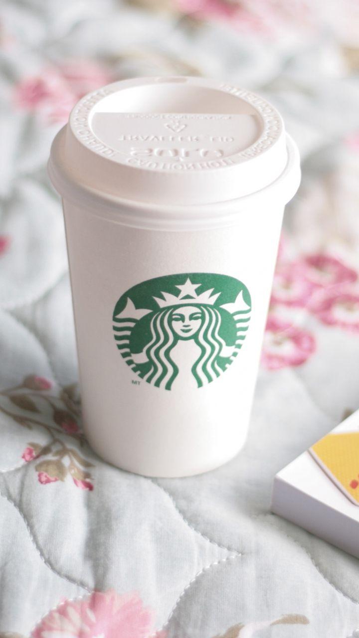 720x1280 Wallpaper Starbucks Cute
