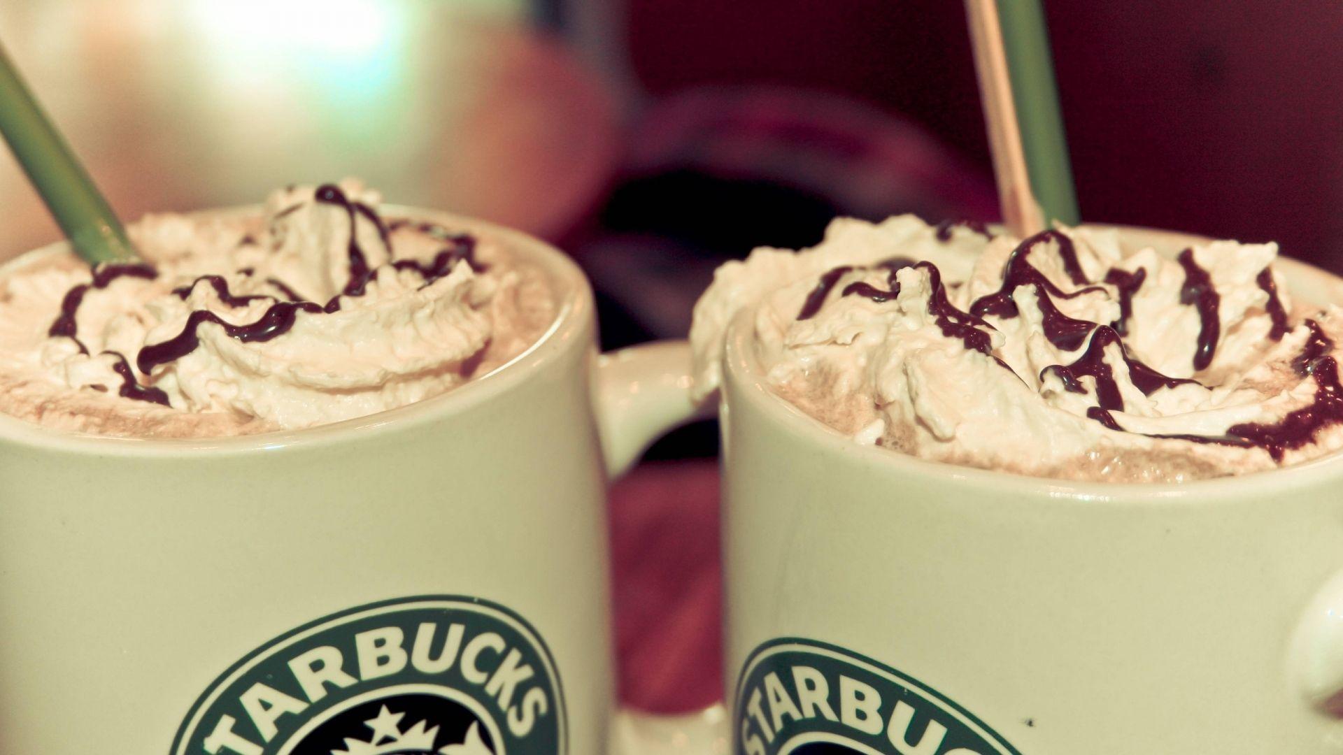 1920x1080 Starbucks