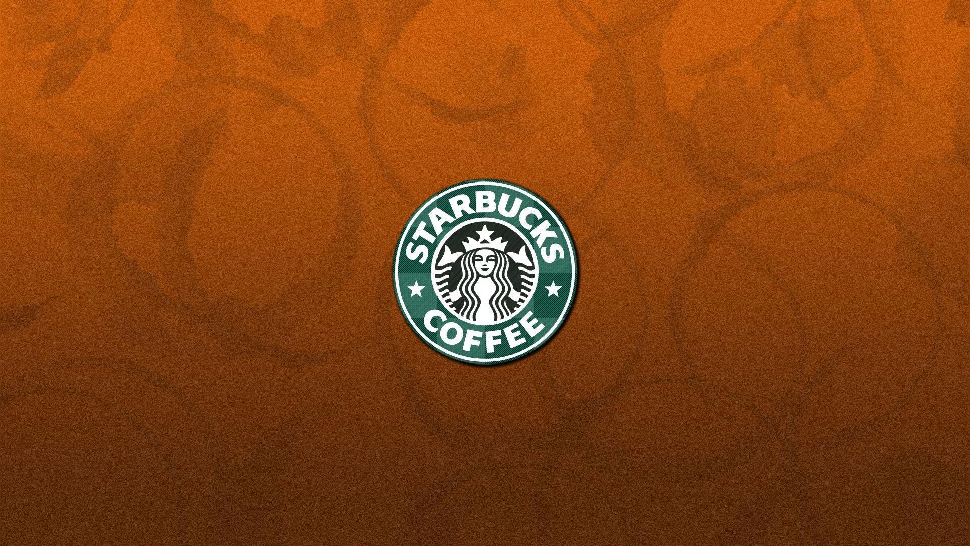 1920x1080 Starbucks Wallpaper