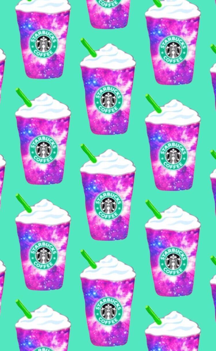 Cute Starbucks Wallpapers - Top Free Cute Starbucks Backgrounds ...