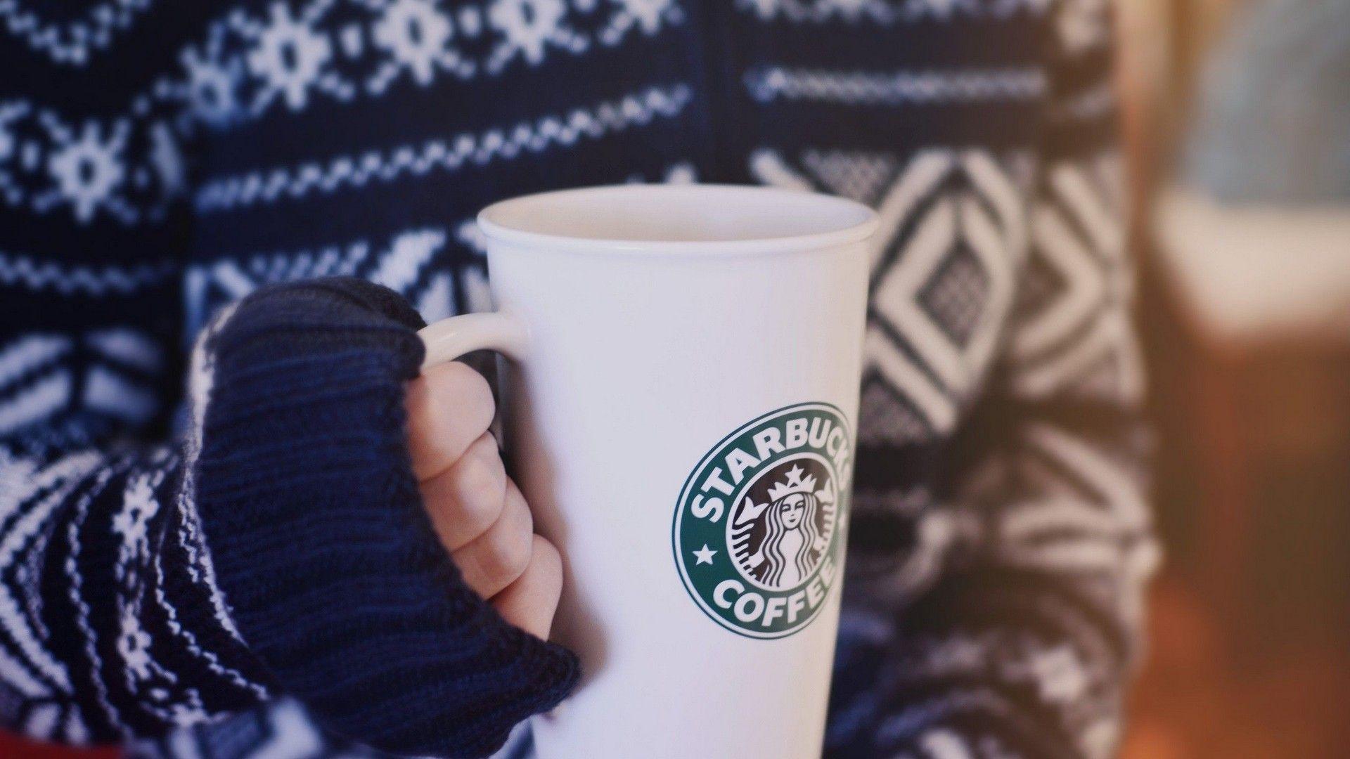 1920x1080 Cute Starbucks Wallpaper High Quality Cute Wallpaper