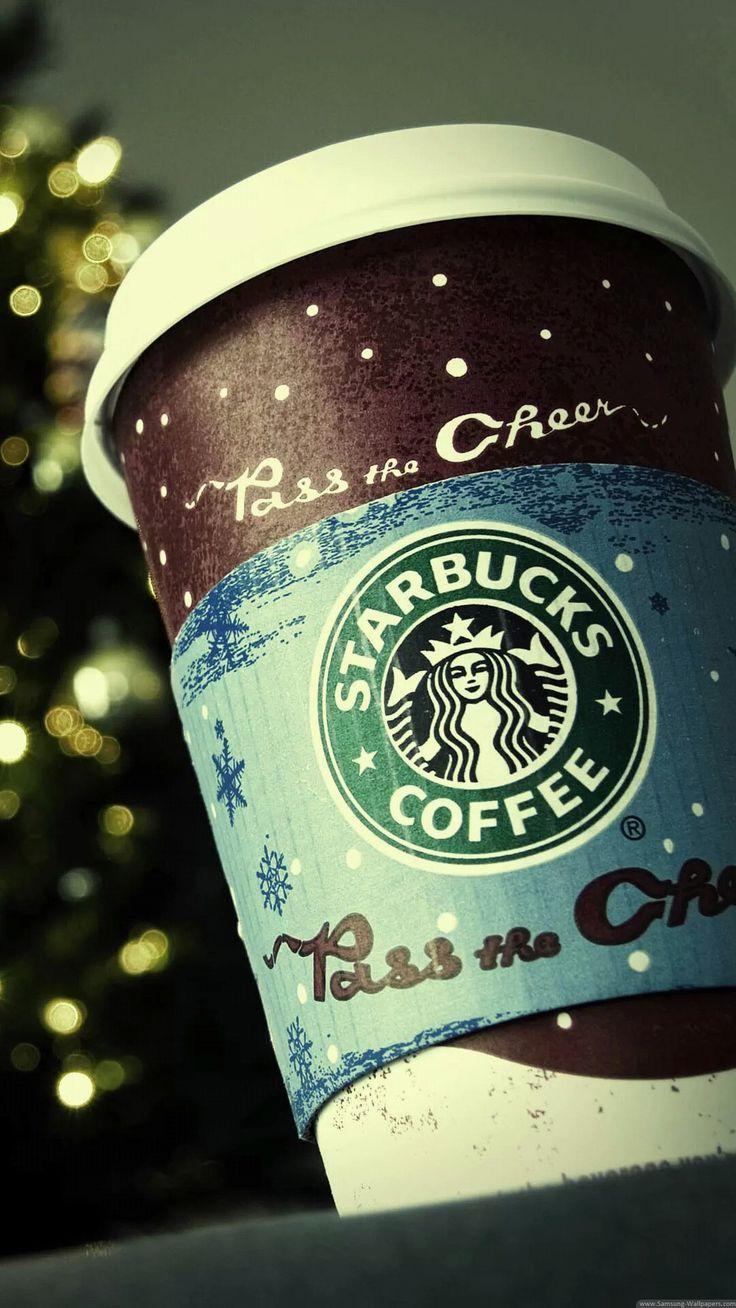 Cute Starbucks Wallpapers - Top Free Cute Starbucks Backgrounds