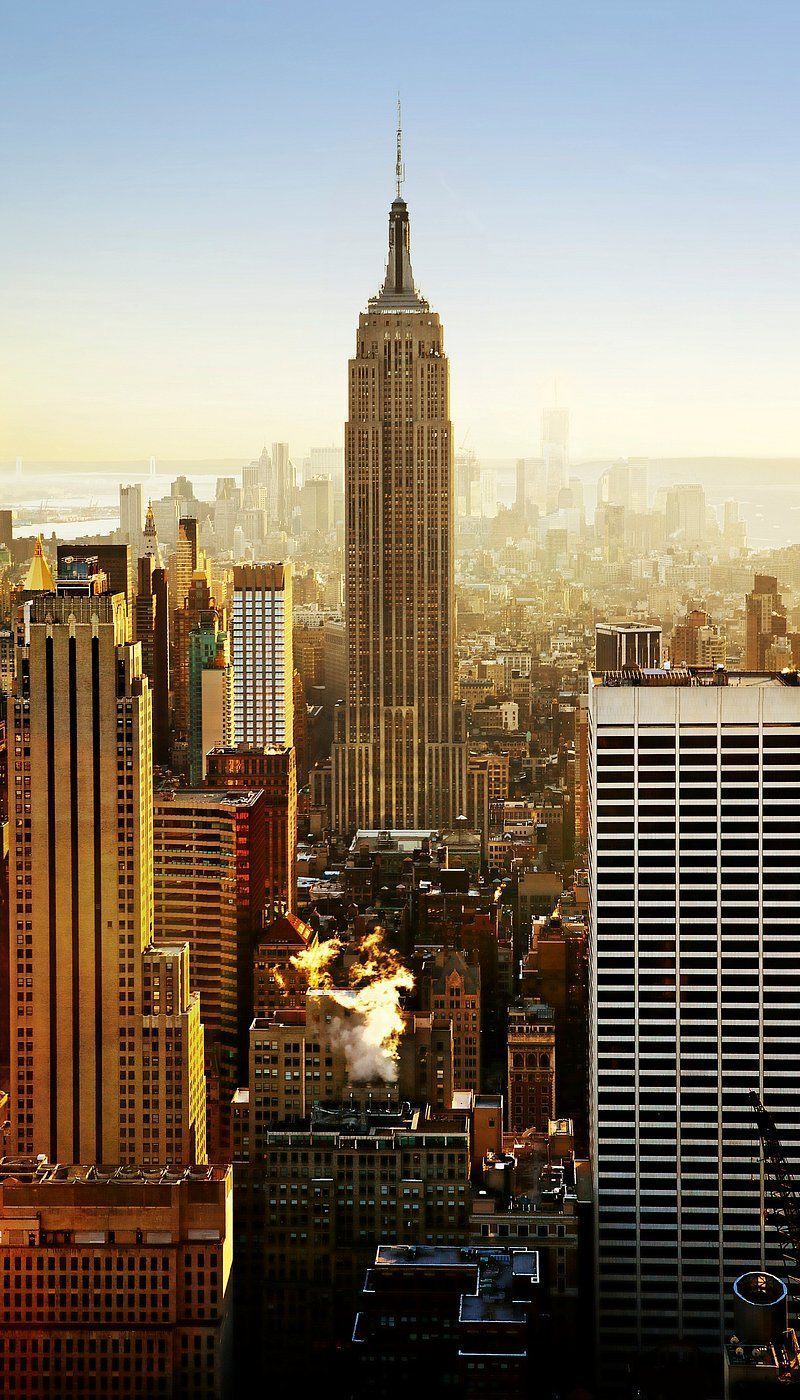 800x1400 New York iPhone Wallpaper Image. Free