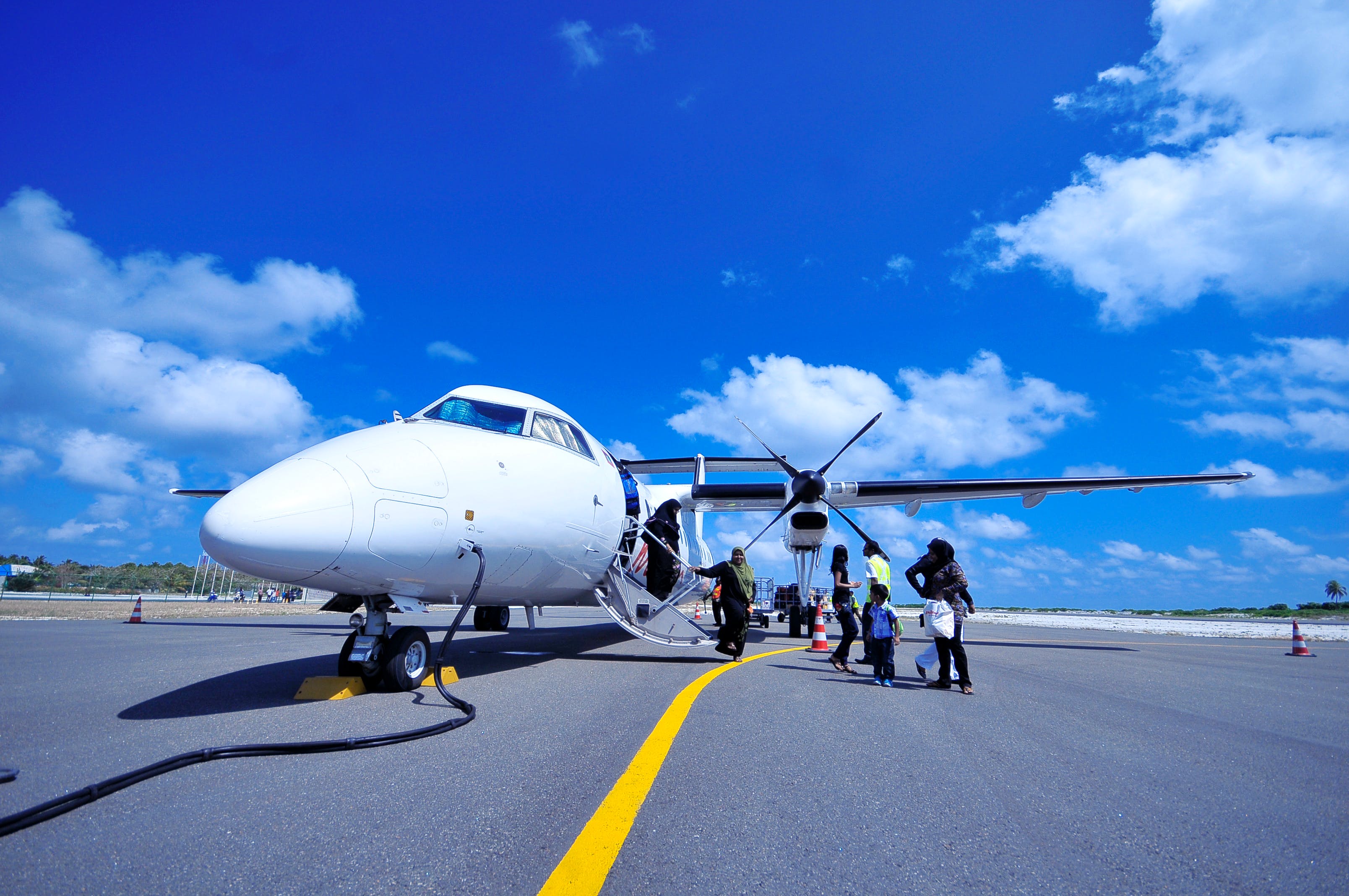 3216x2136 Private Plane Photo, Download The BEST