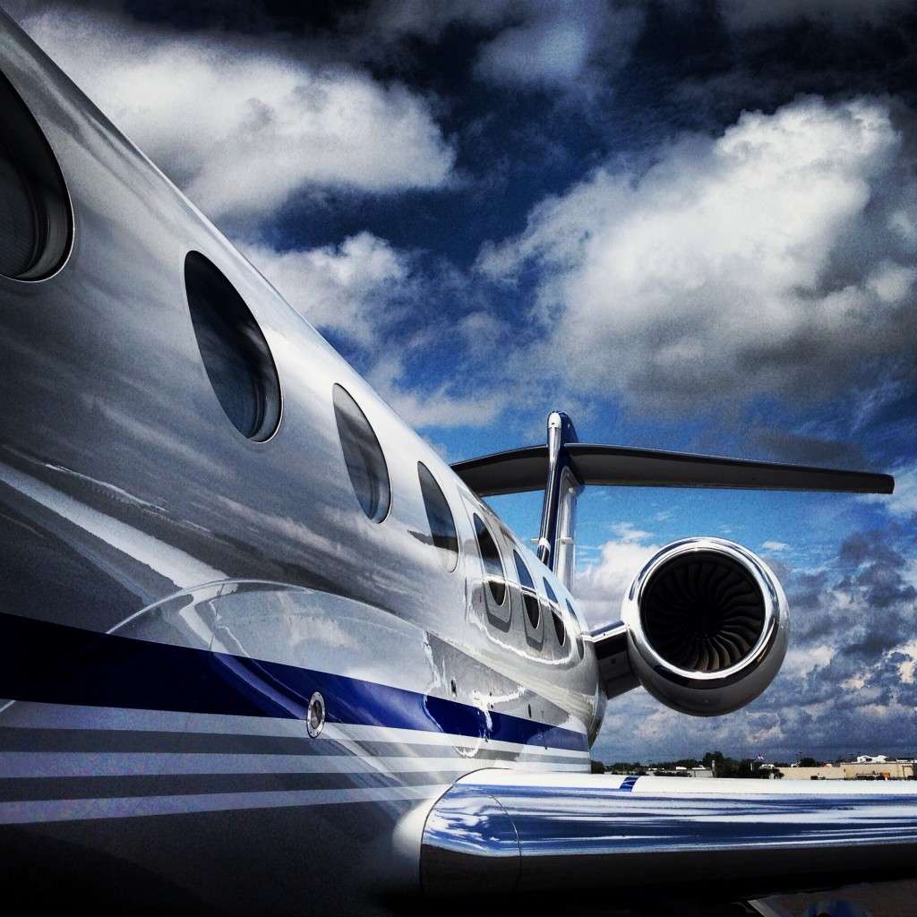 1024x1024 Celebrities with Private Jets: From Sir