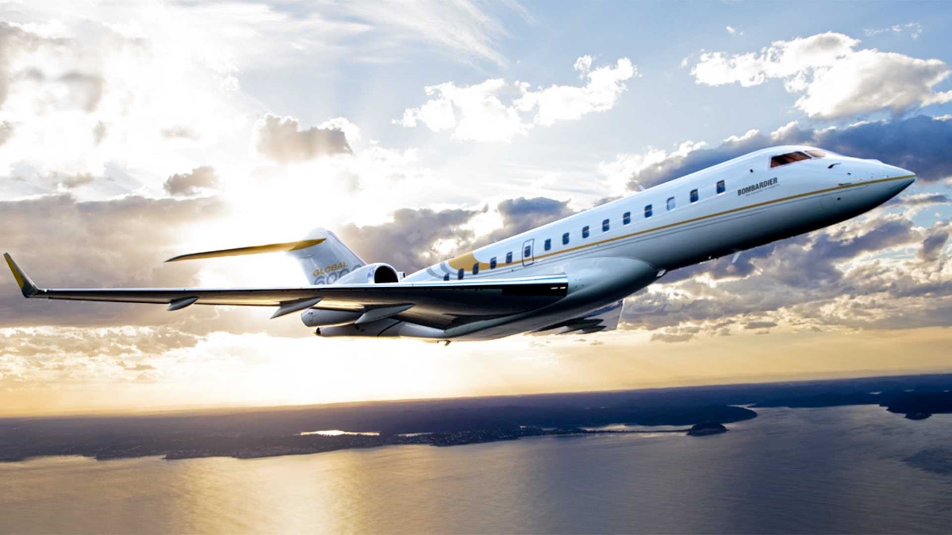 1920x1080 Inside the world's ultimate private jet