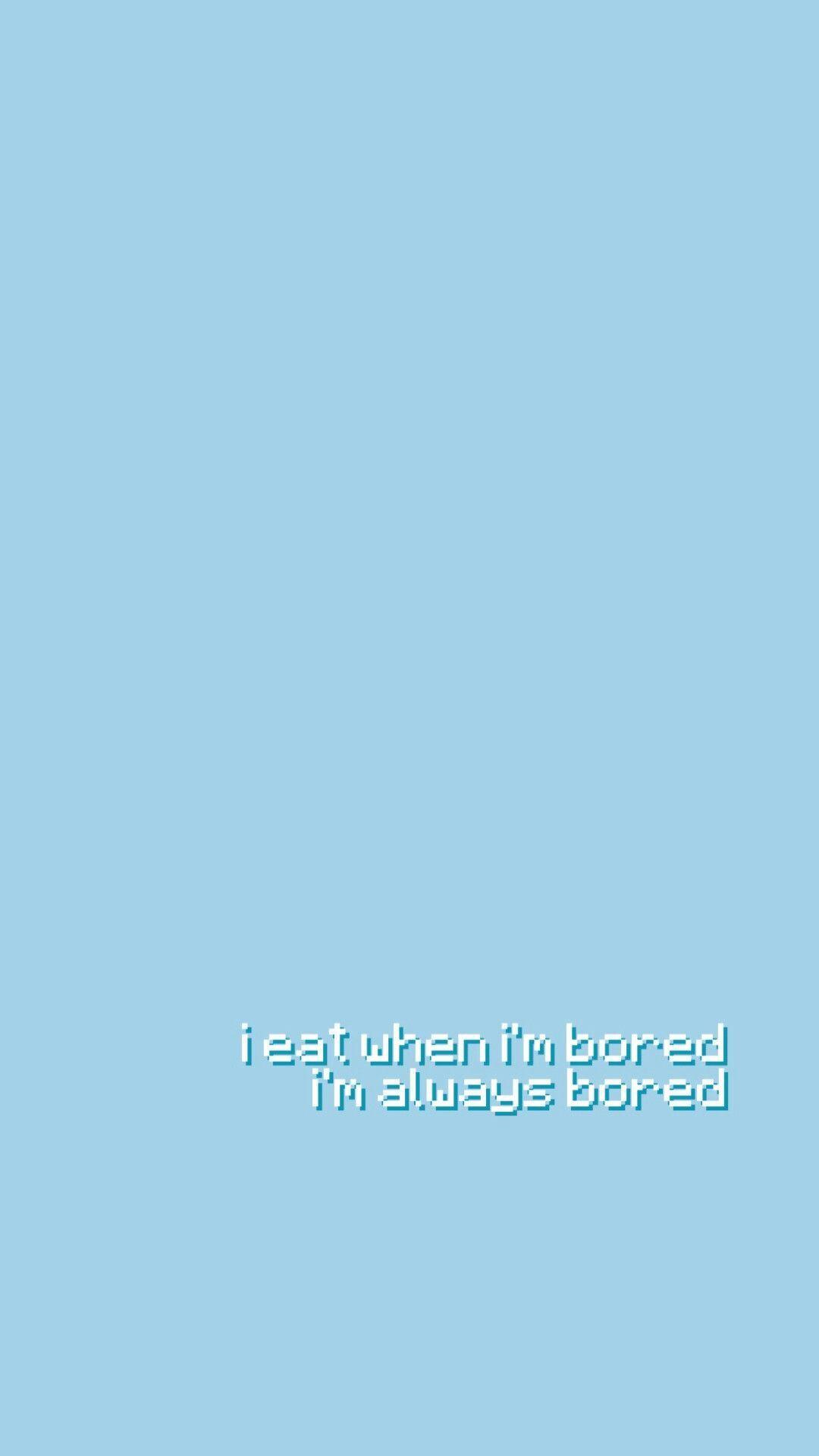 Baby Blue Aesthetic Wallpapers Top Free Baby Blue Aesthetic