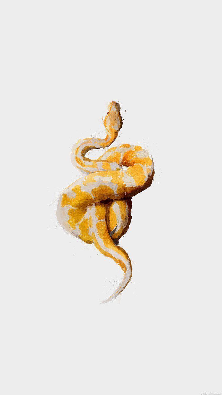 Snake iPhone Live Wallpaper  Download on PHONEKY iOS App