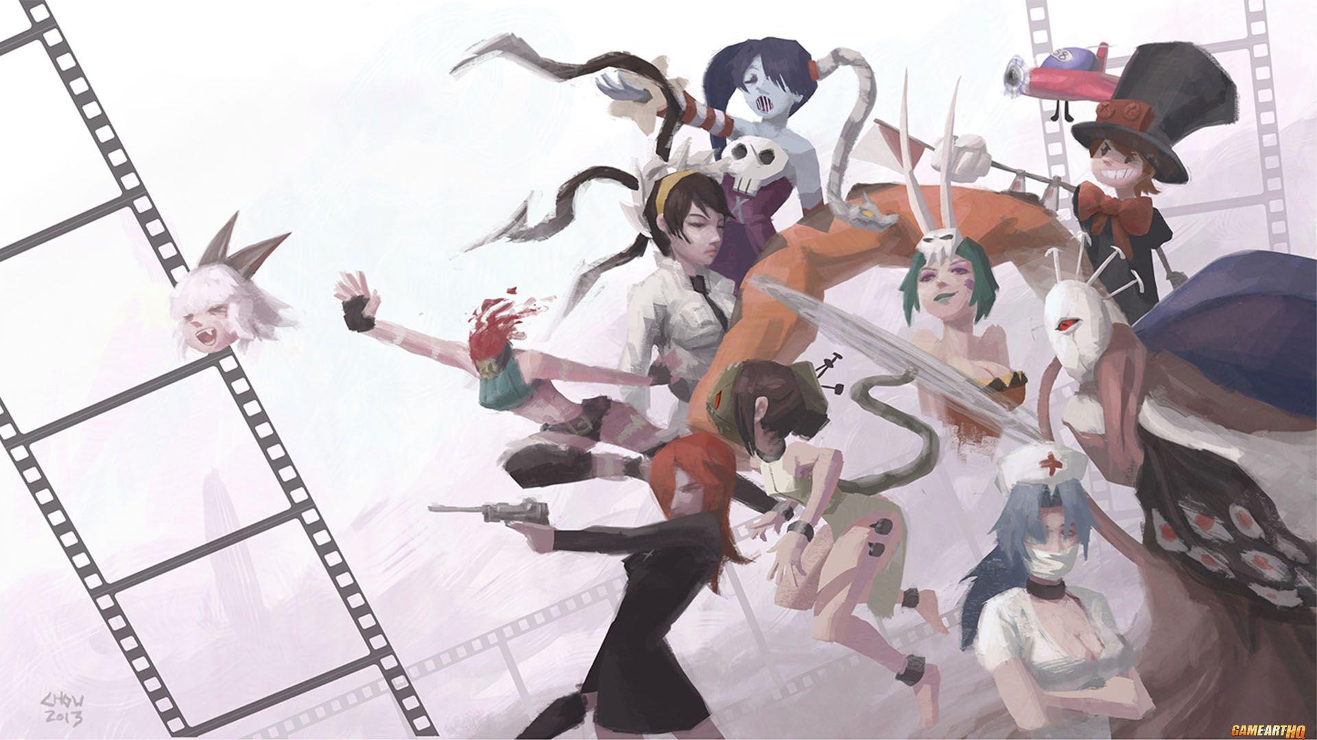 1920x1080 Indie Art Wallpaper Group (53)