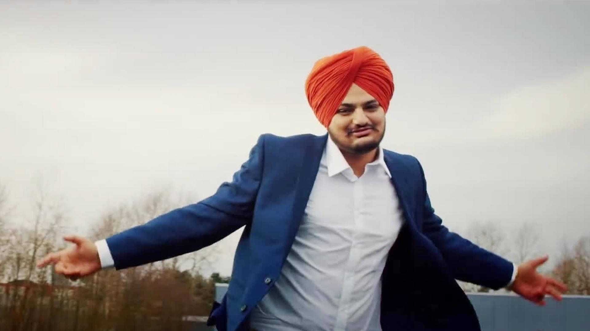1920x1080 Download Sidhu Moose Wala Moosetape 2021 Album Wallpaper