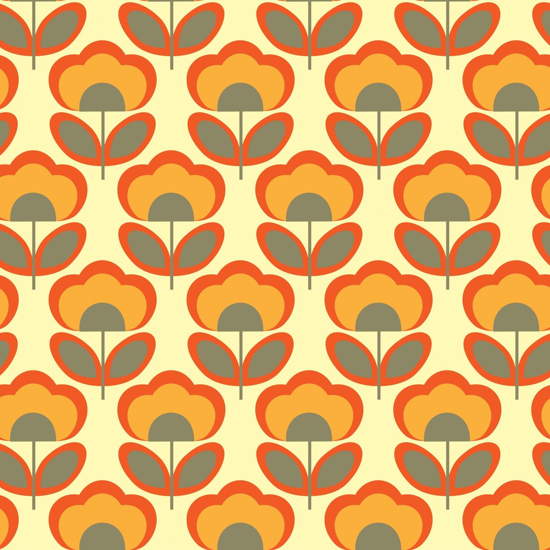 Vintage 70s Aesthetic Wallpapers - Top Free Vintage 70s Aesthetic