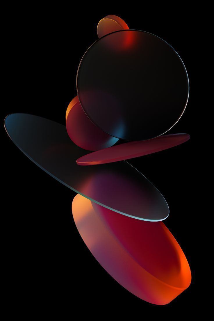 736x1104 MiPad 5 Wallpaper (YTECHB Exclusive)