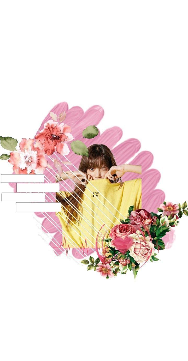 720x1384 wallpaper aesthetic cute korean korea blackpink kpop