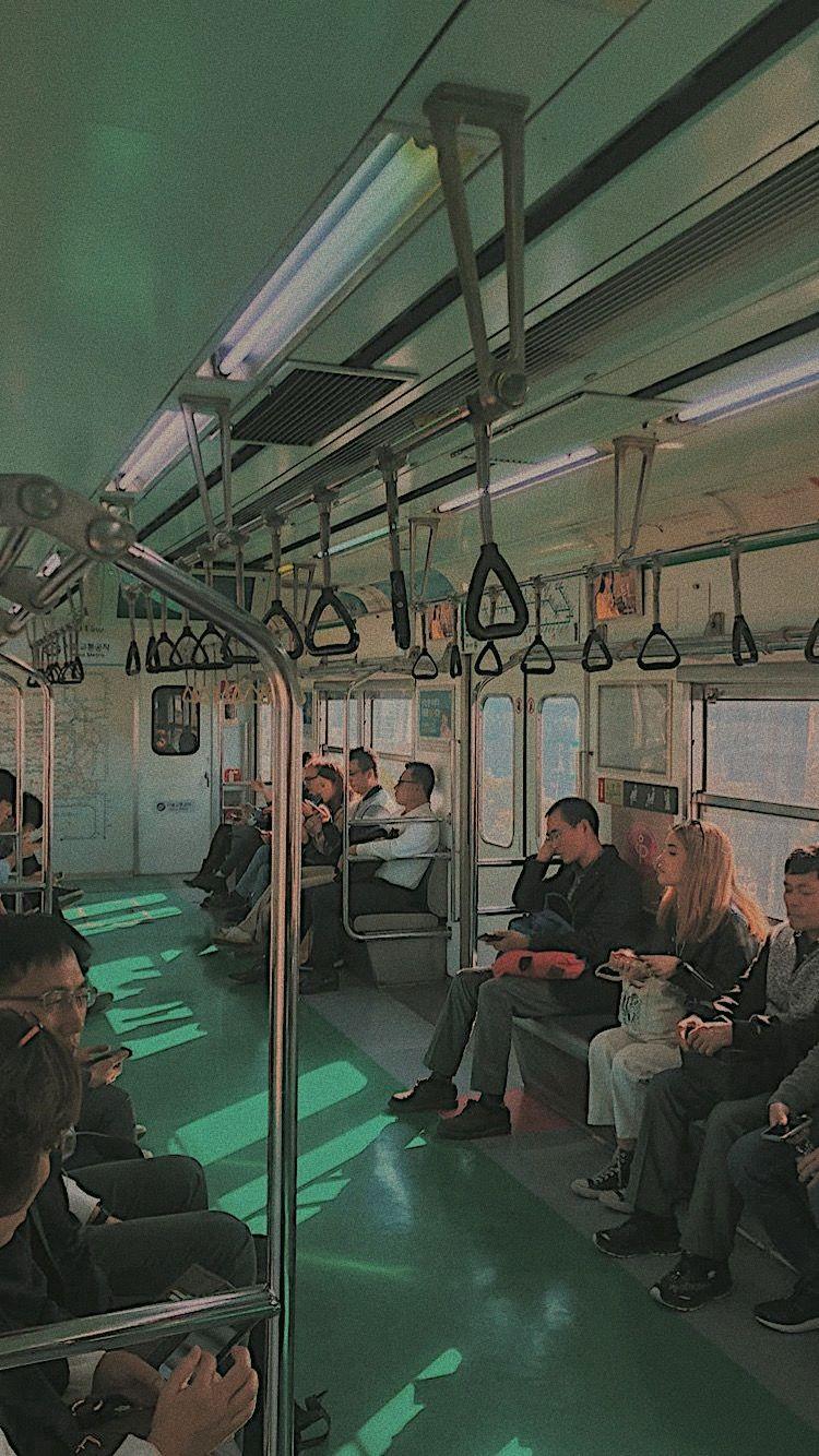 750x1334 aesthetic #seoul #korea #green #greenaesthetic. Wallpaper