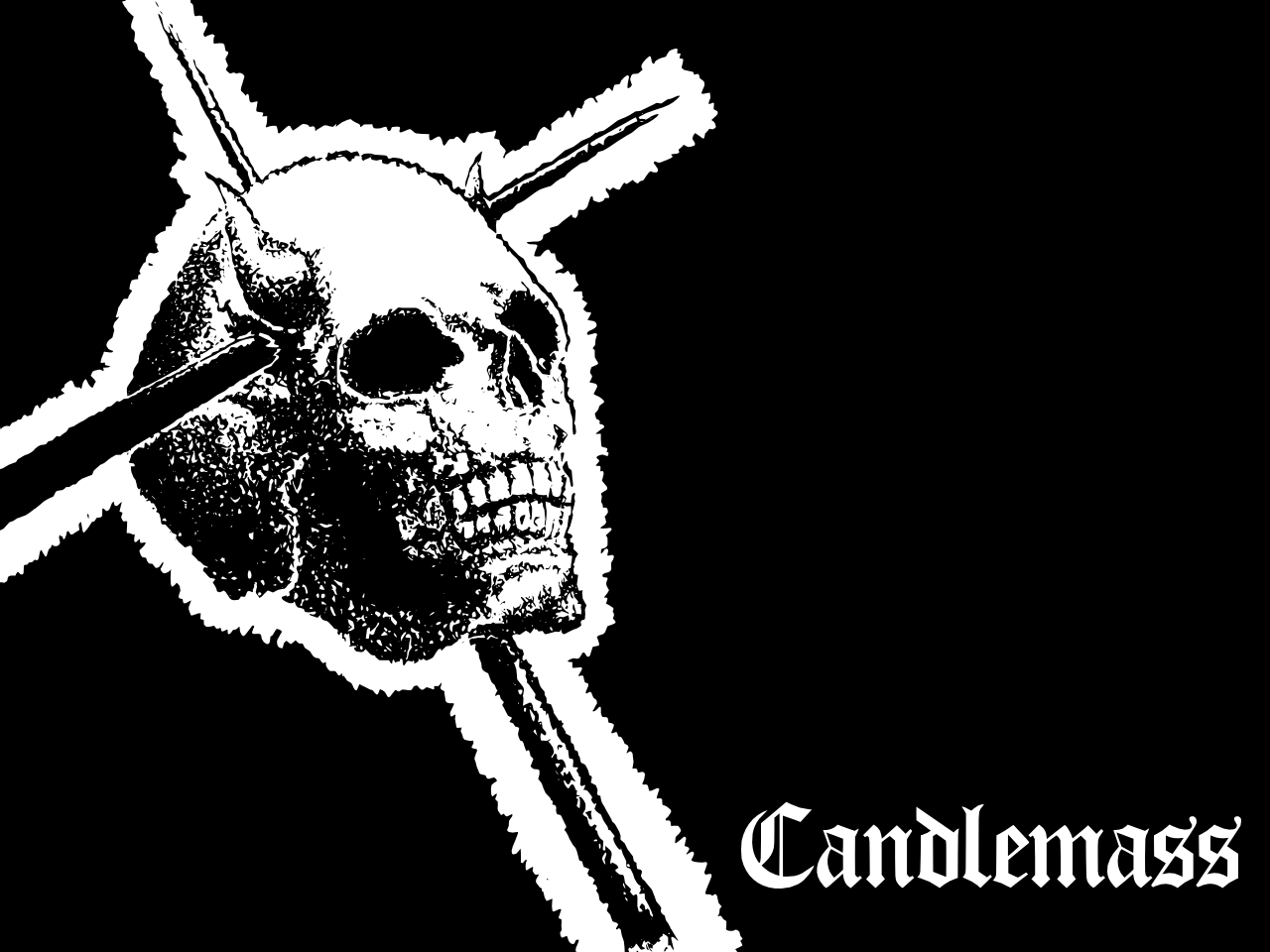 1280x960 Candlemass Wallpaper