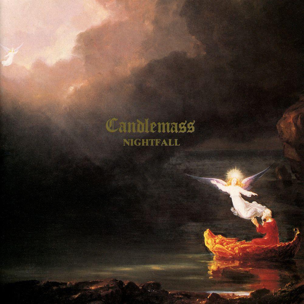 1000x1000 Candlemass Wallpaper