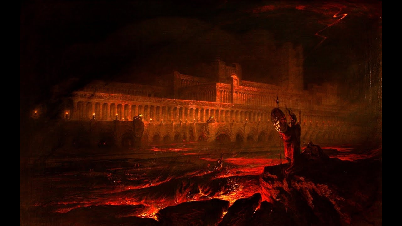 1280x720 CANDLEMASS