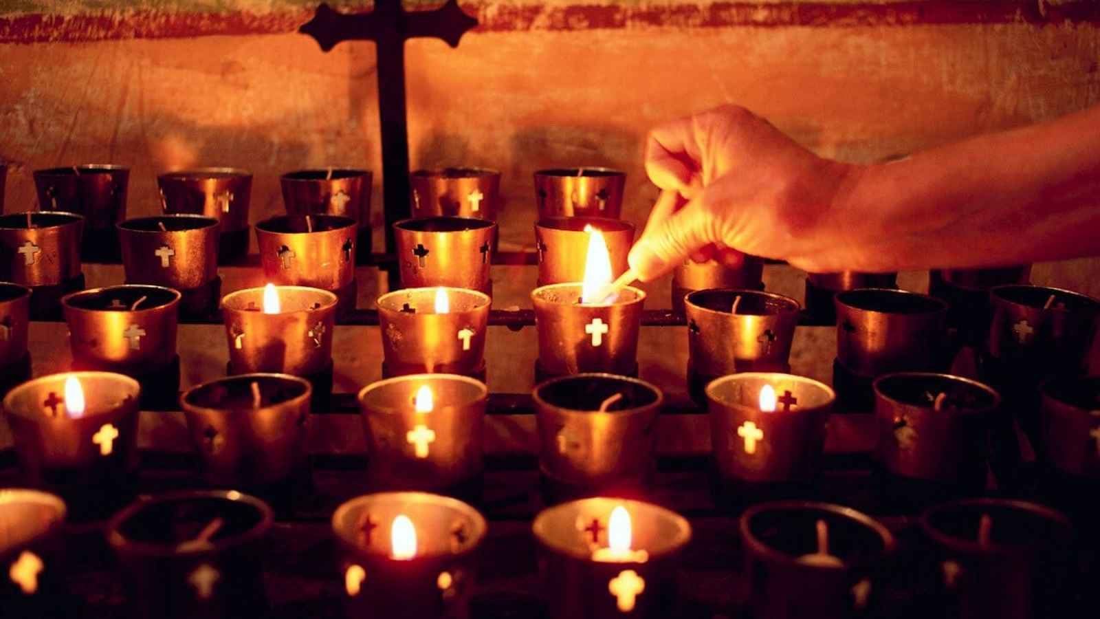 1600x900 Candlemas Day 2023: History
