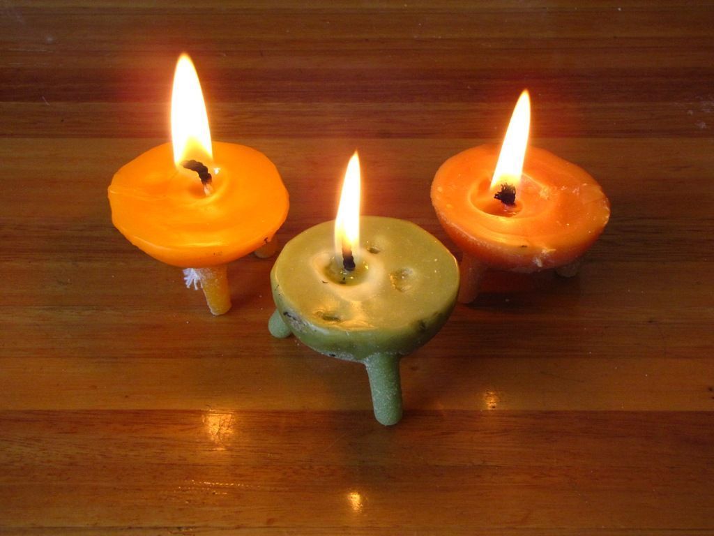 1024x768 Candlemas in the Southern Hemisphere