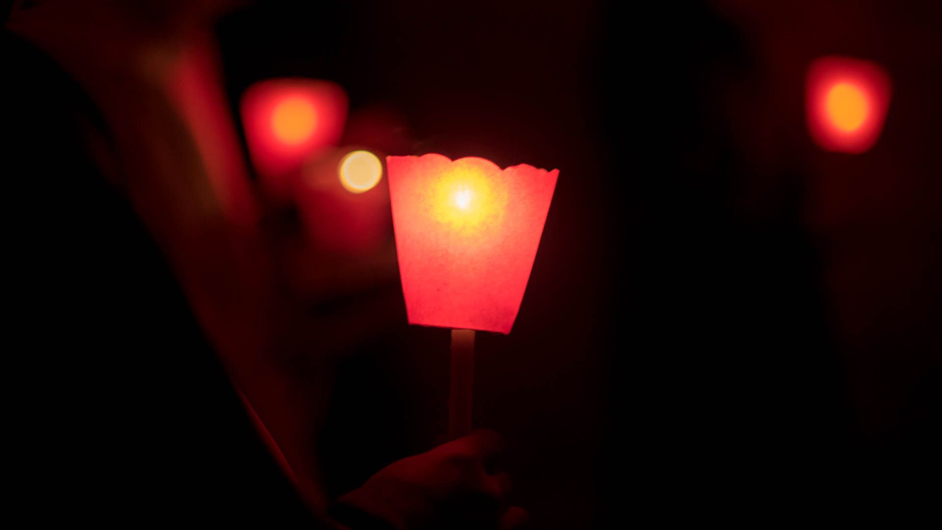 1920x1080 Video of Candlemas 2023 Sant