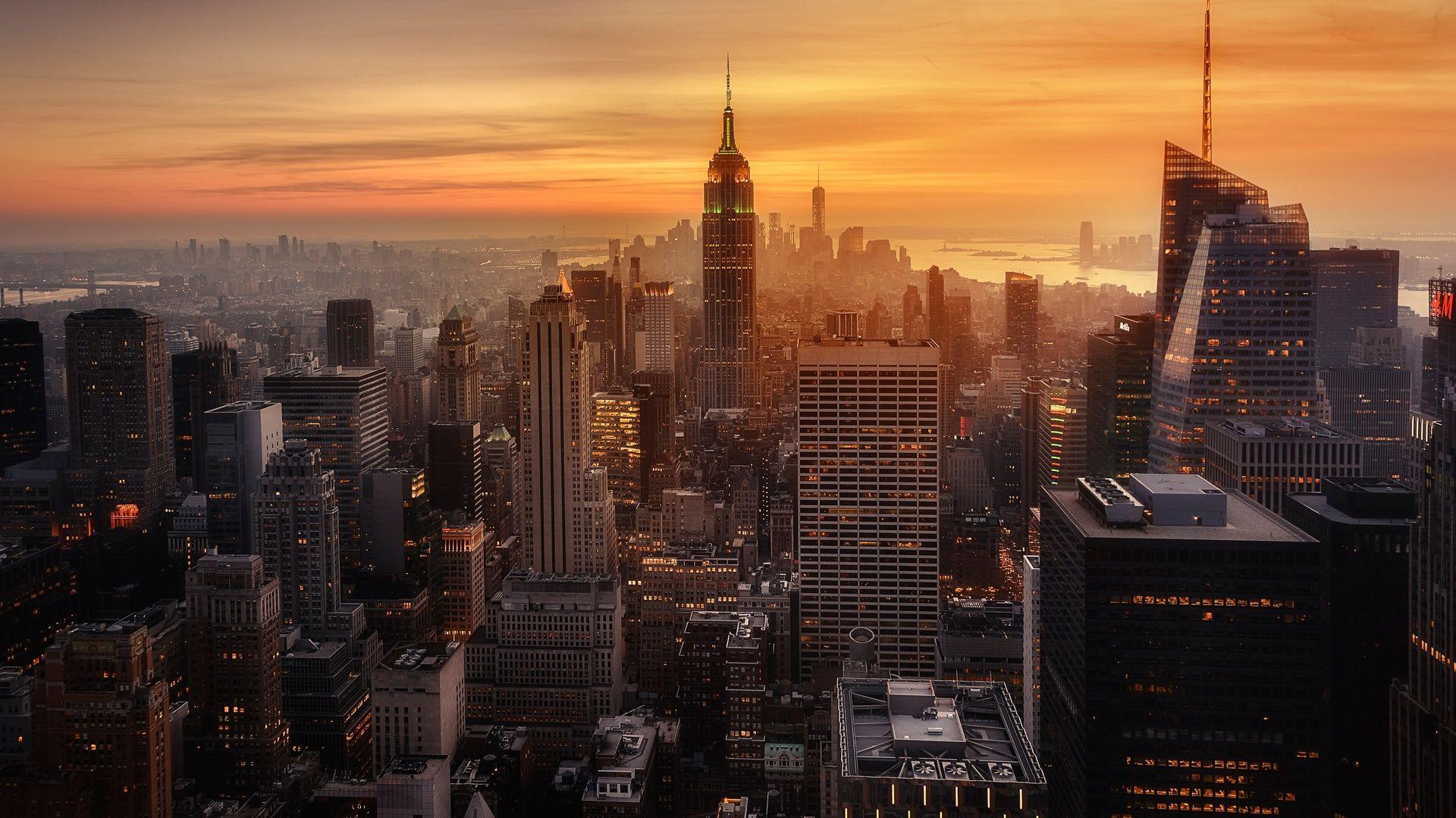 New York City Laptop Wallpapers - Top Free New York City Laptop
