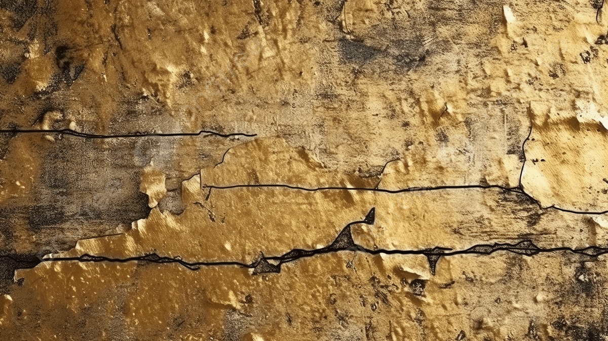 1200x673 3D Illustration Of Textured Background