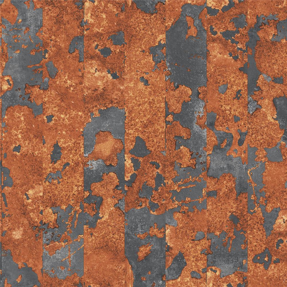 1000x1000 Galerie G45360 Grunge Rust Wallpaper