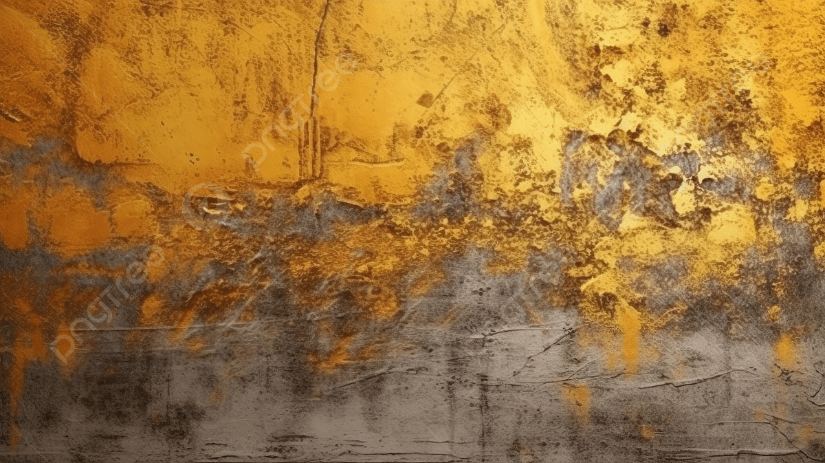 1200x673 Textured 3D Illustration Of Gold With