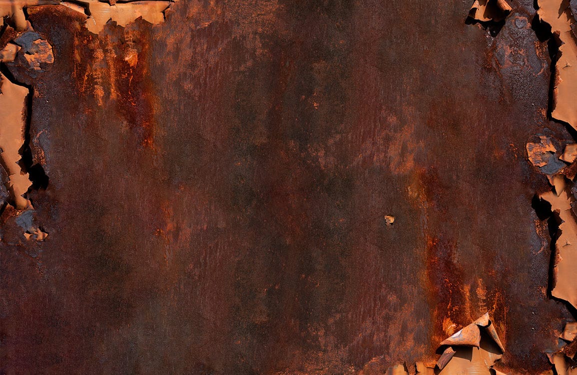 1155x750 Blood Rust Industrial Wall Murals