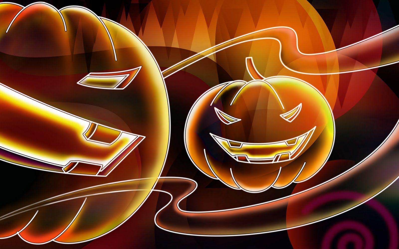 1600x1000 Free Halloween Wallpaper blog: Cute Halloween