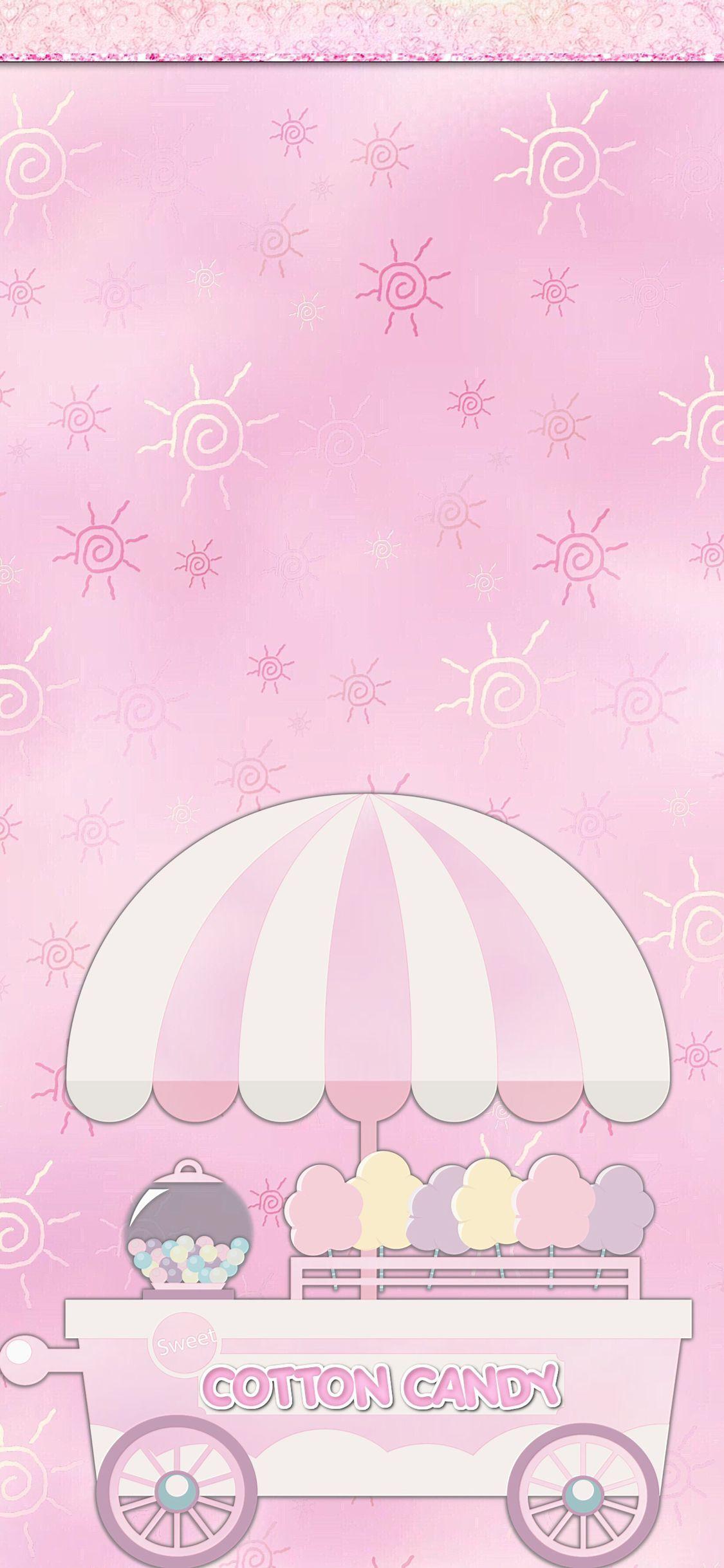1125x2436 Pink wallpaper iphone .com