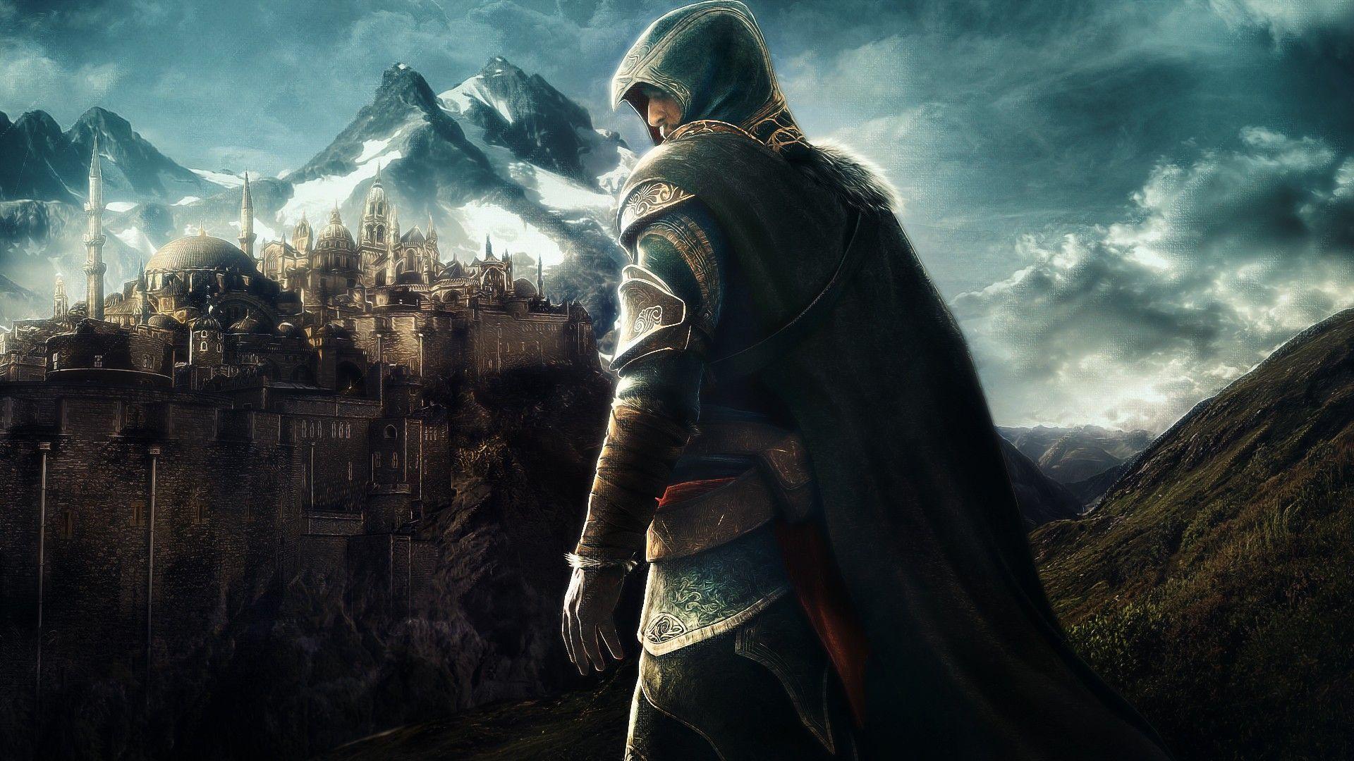 Epic Gaming Wallpapers HD - Wallpaper Cave