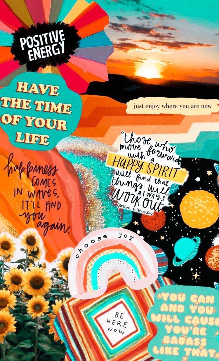 750x1235 Collages. iPhone