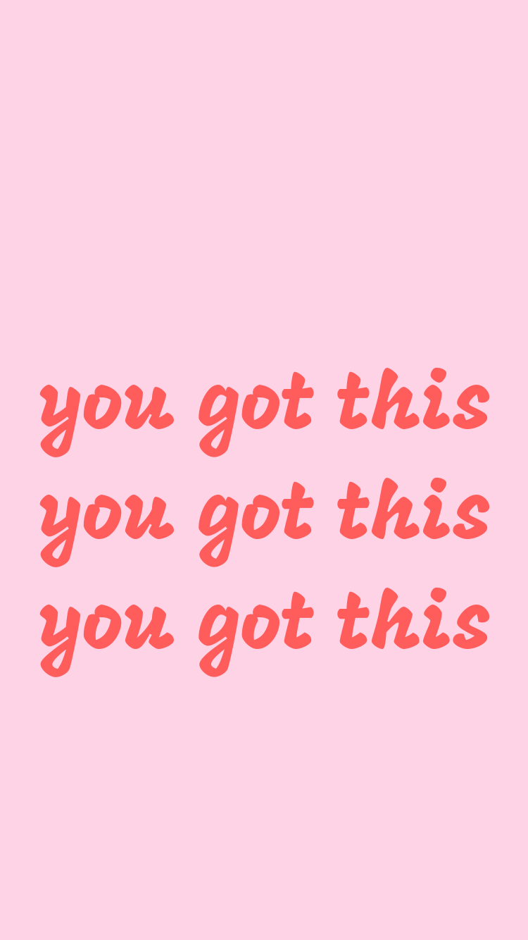 You Got This Wallpapers - Top Free You Got This Backgrounds ...