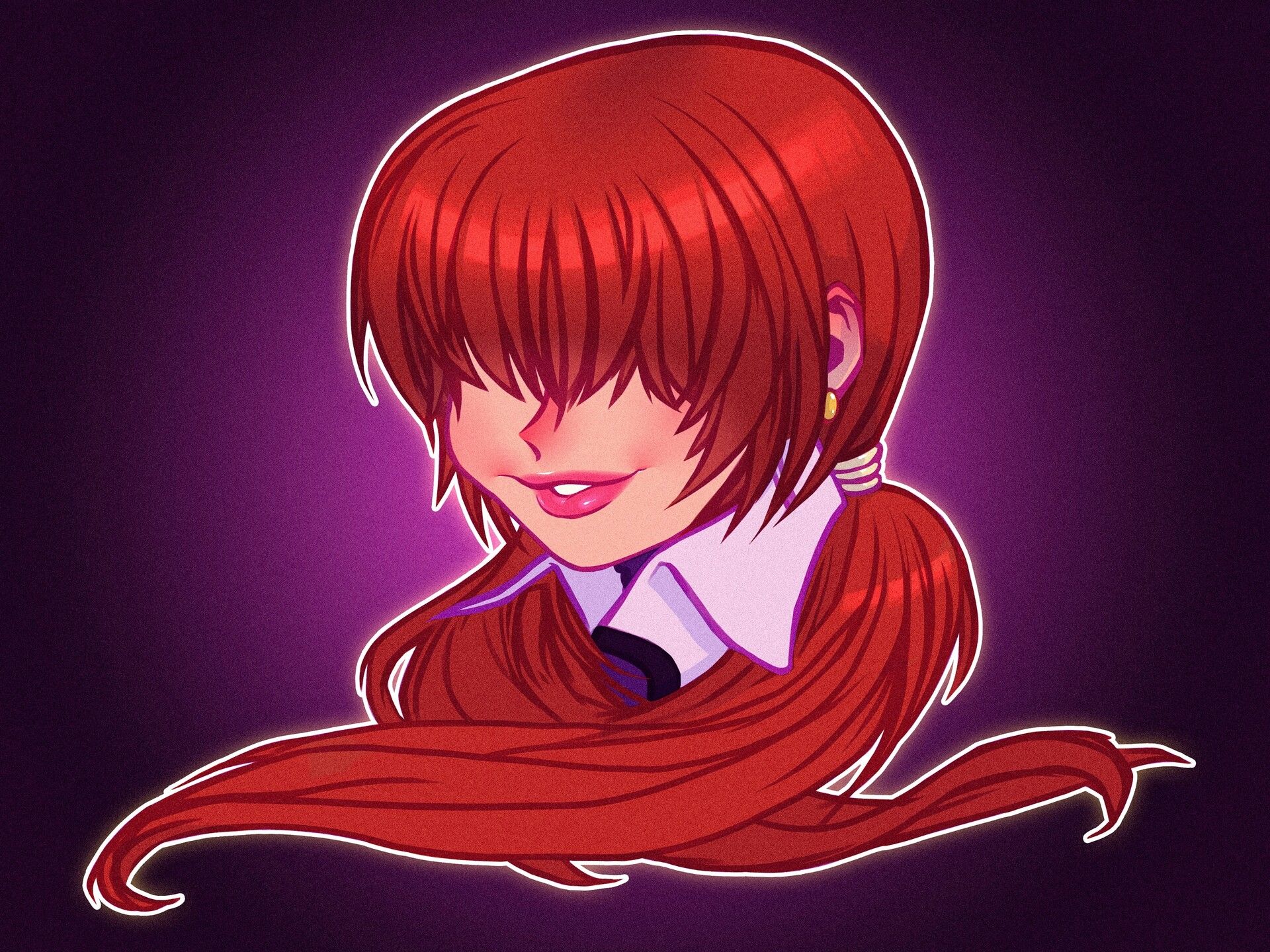 1920x1440 Shermie