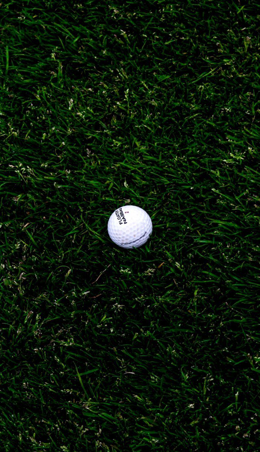 Download Iphone Xs Golf Background And Titleist 1  Wallpaperscom